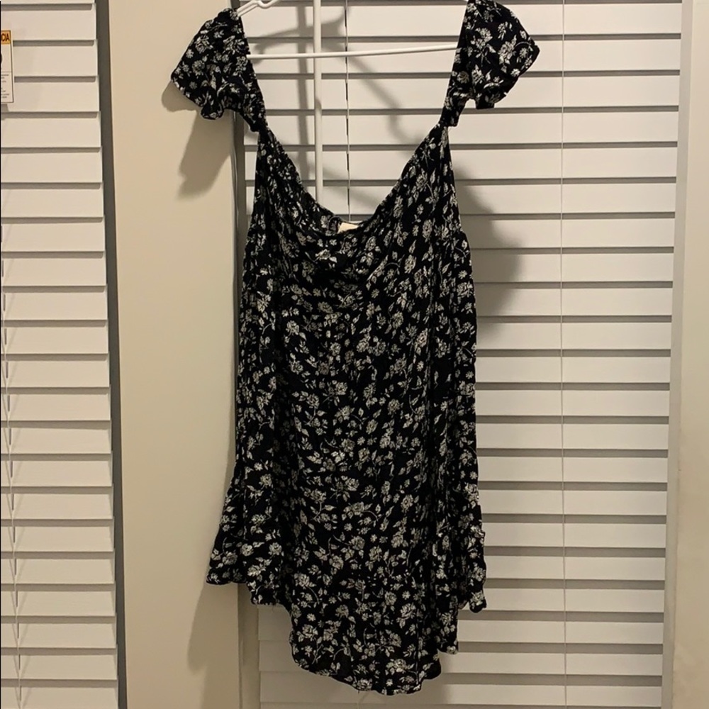 Cute summery dress